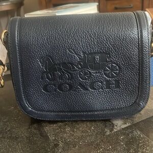 Coach Crossbody